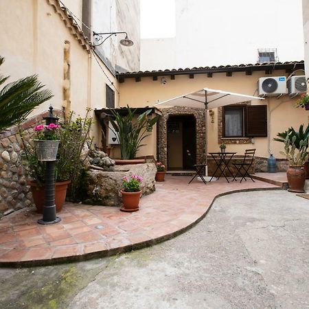 Casa Giorgia Villa Augusta Luaran gambar