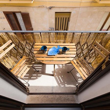 Casa Giorgia Villa Augusta Luaran gambar