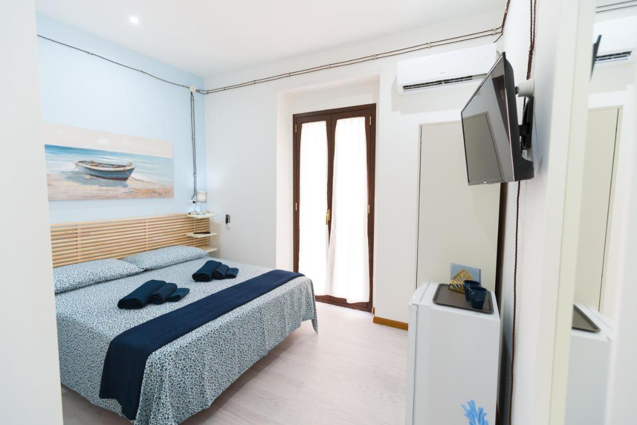 Casa Giorgia Villa Augusta Luaran gambar