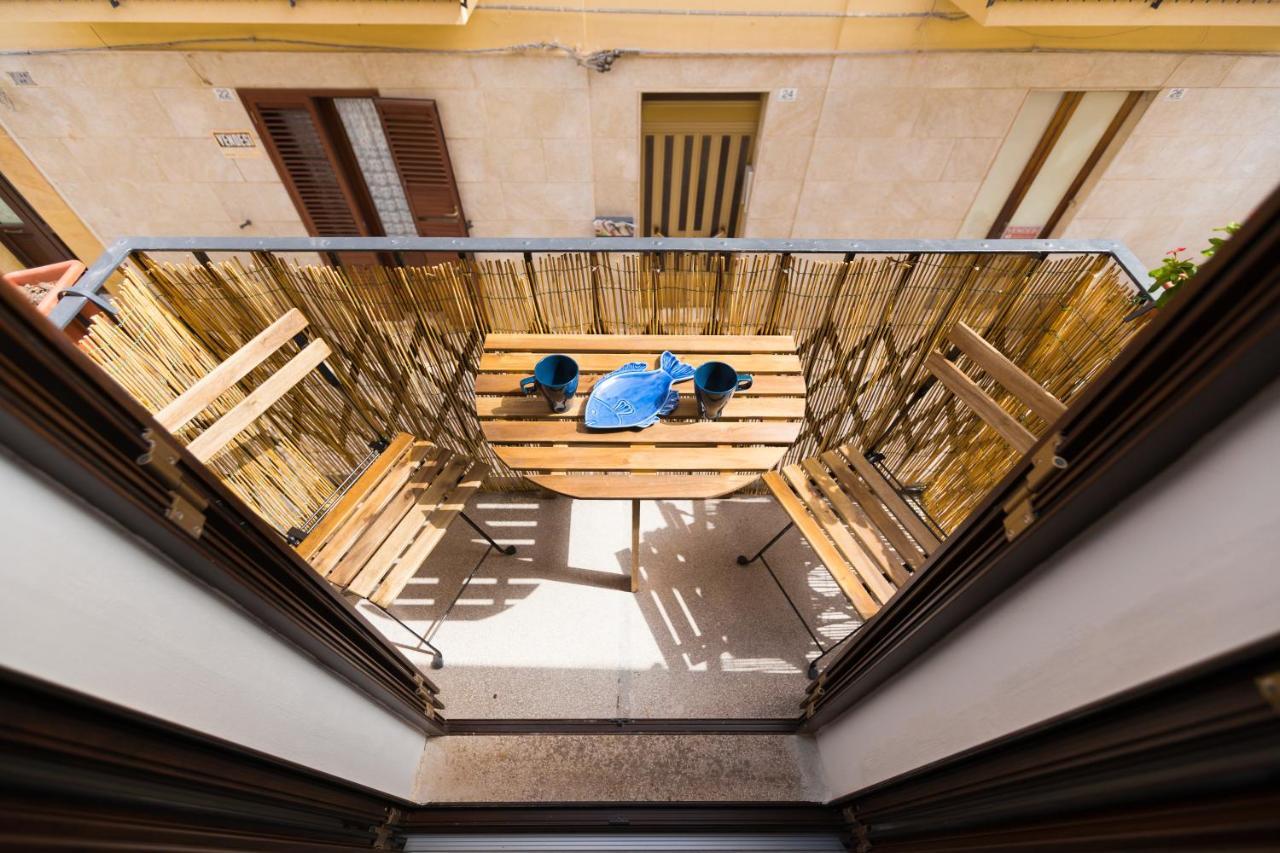 Casa Giorgia Villa Augusta Luaran gambar